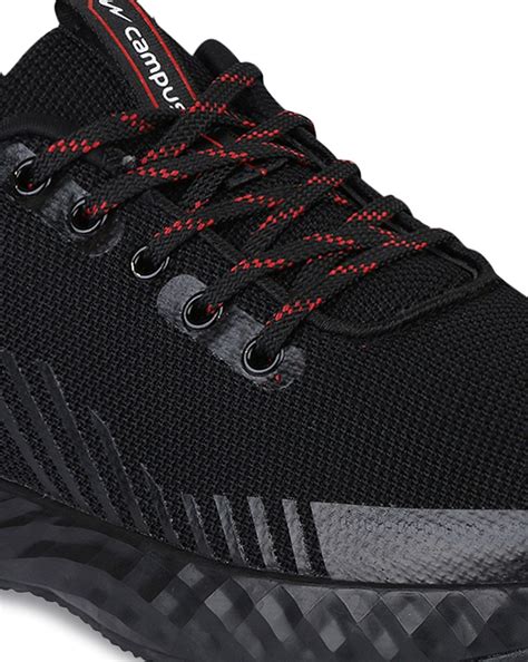 Buy Running Shoes For Men: Simba-Problk-Red | Campus Shoes