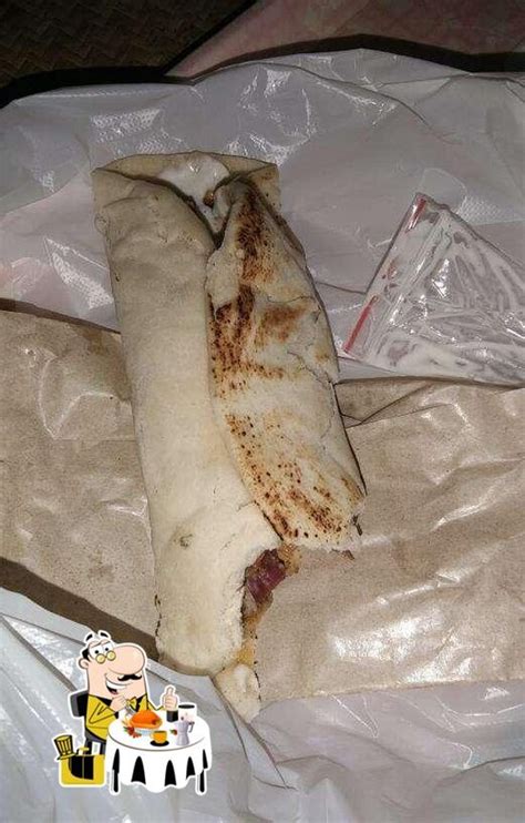 Arabian Chicken Shawarma, Kolkata - Restaurant menu, prices and reviews