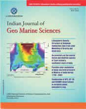 NIScPR Online Periodical Repository: IJMS Vol.47(05) [May 2018]