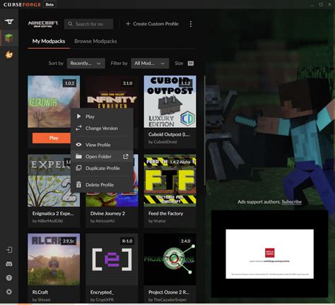 Mods to Add To My Modpack 的图像结果