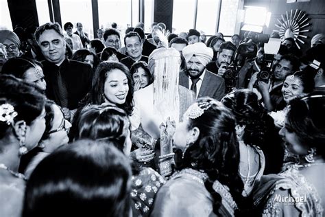 Sikh Wedding Amritsar, Sirsa | Michael Studio