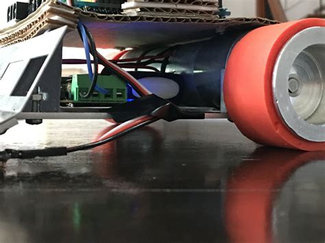 Image result for SumoBot Over View