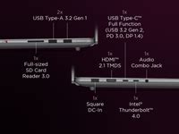 Lenovo Yoga Pro 9 3.2K IPS AI PC Intel Core Ultra 9 185H - (32 GB/1 TB ...