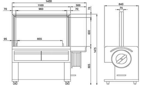 Automatic Strapping Machine