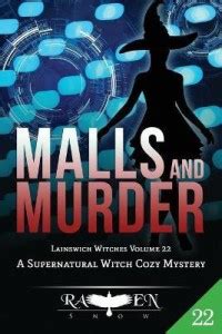 Malls and Murders: Buy Malls and Murders by Snow Raven at Low Price in ...