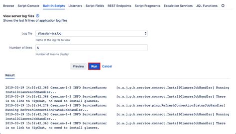Image result for Server Log Files