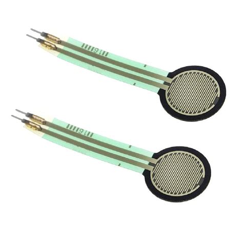 Buy Bolsen Tech FSR402 FSR408 FSR502 FA402 FA408 FA502 Pressure Sensor ...