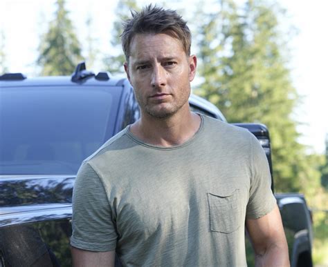 Tracker: Season Three Renewal; Justin Hartley Drama Returning for 2025 ...