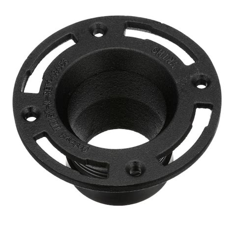 Rezultat imagine pentru Set-Rite Toilet Flange Extender