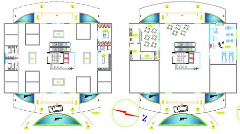 Building Top View Layout 的图像结果