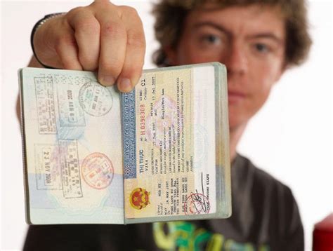 申请越南签证后多久出签？最快多长时间能拿到签证？ | Vietnamimmigration.com official website | e ...