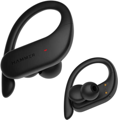 Hammer KO 2.0 Truly Wireless Earbuds Bluetooth Headset Price in India ...