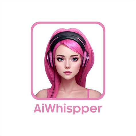 Entry #345 by imrankhanmazari for AI girlfriend app Logo Design for ...