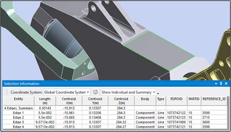 2.20.1.2. Understanding the Selection Modes