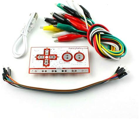 Image result for MaKey MaKey Driving Game