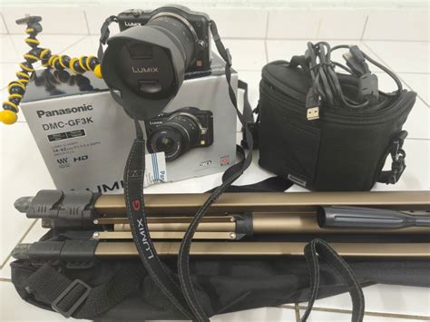 Panasonic DSLR Camera 的图像结果