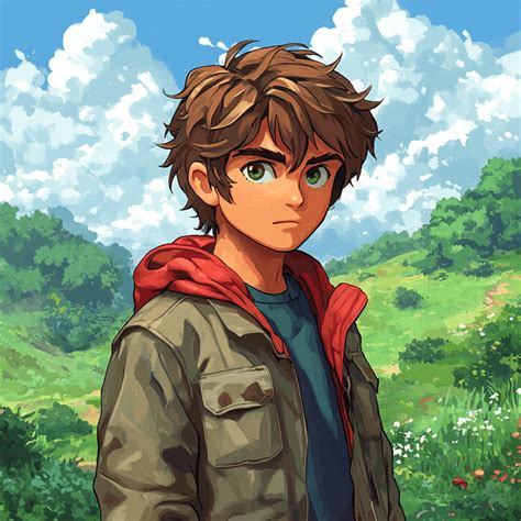 Stardew Valley Demetrius And His Remarkable Studies