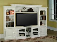 Tv Wall Unit by Premier Alpine 4 White Xpandable Wall Unit Tv Wall Unit