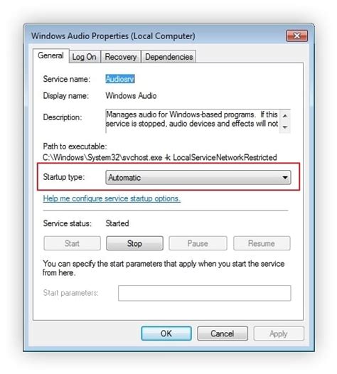 Image result for Win 7 Fix Sound