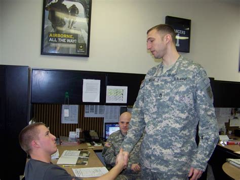 After fighting to be a recruiter, Miller is named Indianapolis Station ...