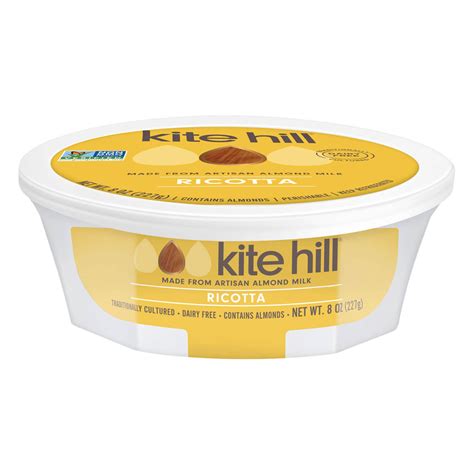 Kite Hill Ricotta