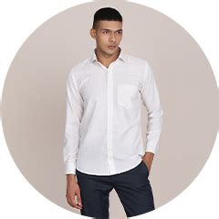 Men's Formal Trousers – Elegant & Comfortable Fit | Tahvo India