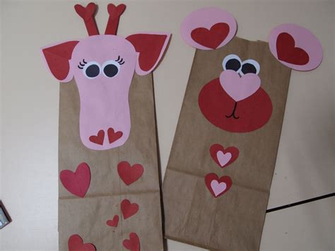 Valentine's Day Crafting « cute bags | Valentines bag, Valentines card ...