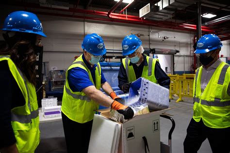 Why new vaccines for COVID-19 are unlike any others