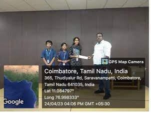 KGISL Institute of Technology