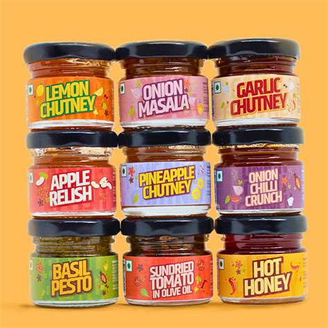 Kitchen Secret | Dips, Sauces and Chutneys | Best Seller