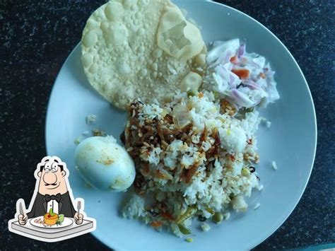 Menu at Tharavadu Family Fast Food, Kodakara