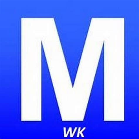 Mwk Games - YouTube