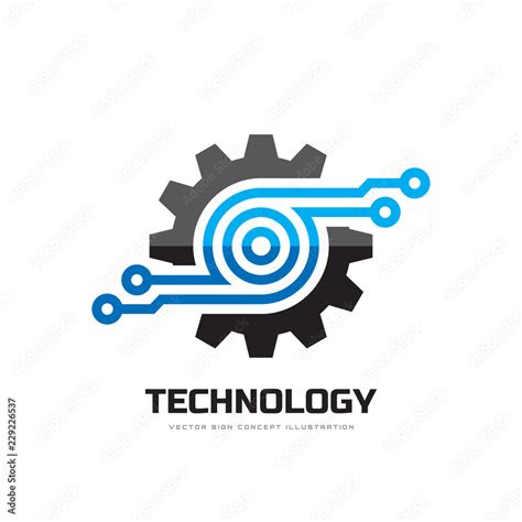Tech Sign 的图像结果