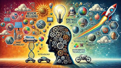 Modern Inventions 的图像结果