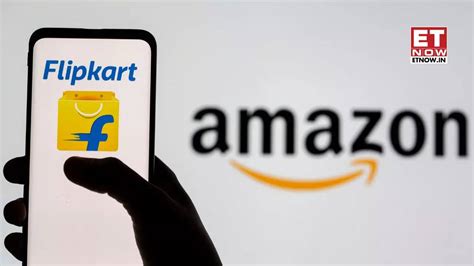 Amazon, Flipkart's ties with vendors under ED lens over potential ...