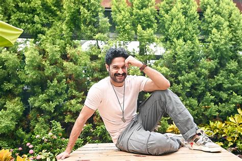 Tollywood actor Vikram Chatterjee in a t2ONLINE chat | t2ONLINE