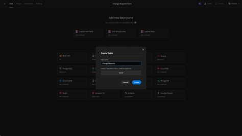 Image result for Process Change Request Form Update
