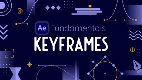 Image result for After Effects Animation MIT Keyframes