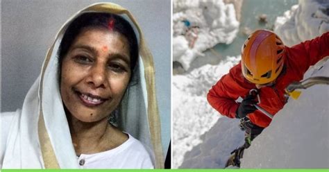 Santosh Yadav (संतोष यादव): Indian Mountaineer, जिसने दो बार माउंट ...