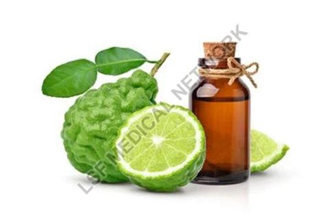 Bergamot Essential Oil Manufacturers and Suppliers from Noida
