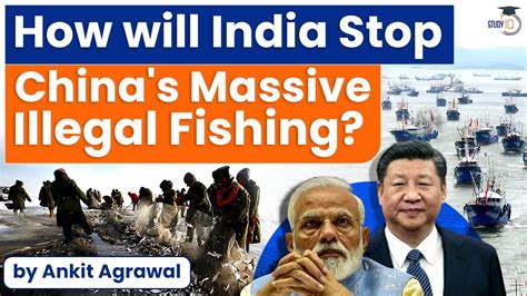 How India Will Stop China’s Massive Illegal Fishing? – Free PDF Download