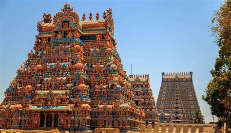 8 Best Places To Visit In Trichy You Should Not Miss On Your Trip In 2026