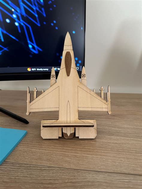 Image result for Fighter Jet Wing SolidWorks Design