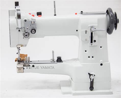 Yamata FY335 Walking Foot Cylinder Arm Industrial India | Ubuy