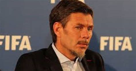India’s senior team will definitely improve: Fifa's deputy secretary on ...
