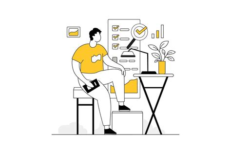 Image result for Executing a Task Illustration