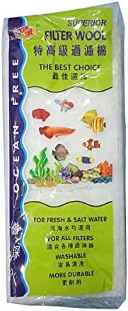 SCH Pumps of Superior Filter Wool Biological Filtration for Tropical ...