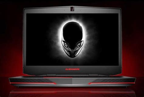 Alienware 17 Gaming Laptop 的图像结果