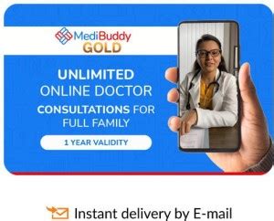 Medibuddy Digital Gift Card Price in India - Buy Medibuddy Digital Gift ...