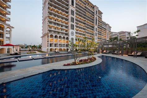 DLF The Skycourt | Sector 90 Main Road, | Gurgaon Apartments properties ...